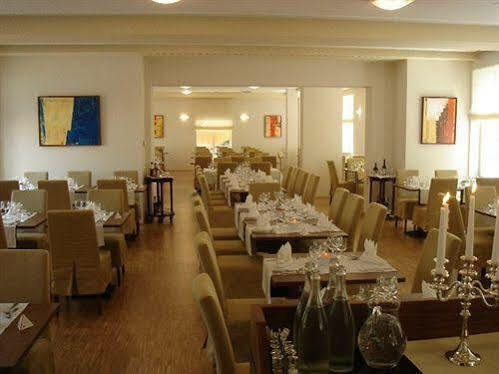 Sante Royale Hotel- & Gesundheitsresort 바트브람바흐 외부 사진