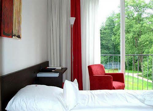 Sante Royale Hotel- & Gesundheitsresort 바트브람바흐 외부 사진